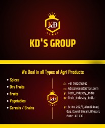 Kds Group